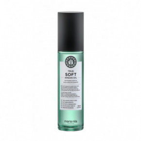 Maria Nila True Soft Argan Oil Minkštinamasis argano aliejus 100ml
