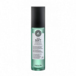 Maria Nila True Soft Argan Oil Minkštinamasis argano aliejus 100ml