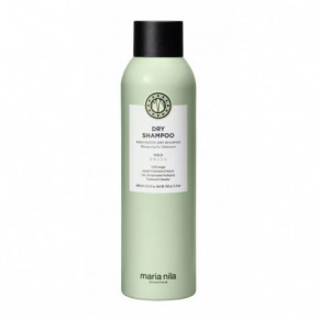 Maria Nila Volumizing & Dry Shampoo Sausasis šampūnas 250ml