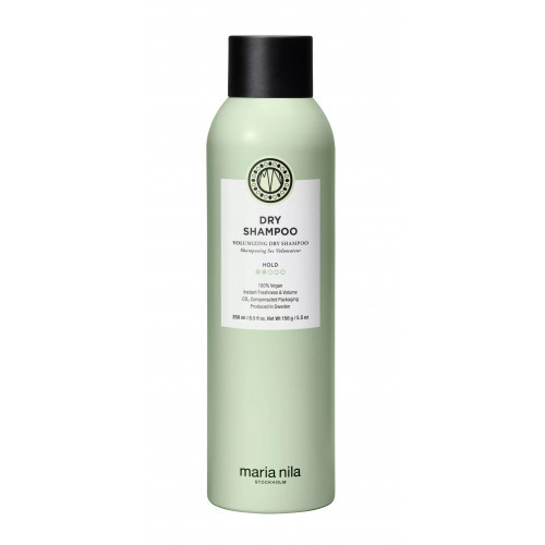 Maria Nila Volumizing & Dry Shampoo Sausasis šampūnas 250ml