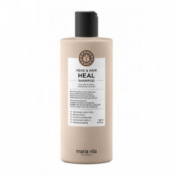 Maria Nila Head & Hair Heal Shampoo Galvos odą ir plaukus atstatantis šampūnas 350ml
