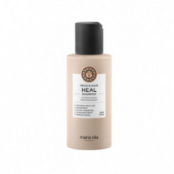 Maria Nila Head & Hair Heal Shampoo Galvos odą ir plaukus atstatantis šampūnas 350ml