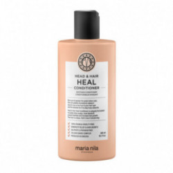 Maria Nila Head & Hair Heal Conditioner Galvos odos ir plaukų atstatomasis kondicionierius 300ml