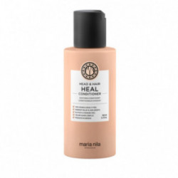 Maria Nila Head & Hair Heal Conditioner Galvos odos ir plaukų atstatomasis kondicionierius 300ml