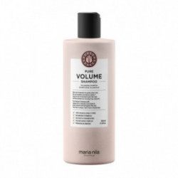 Maria Nila Pure Volume Shampoo Apimties suteikiantis šampūnas 350ml