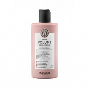 Maria Nila Pure Volume Conditioner Apimties suteikiantis kondicionierius 300ml