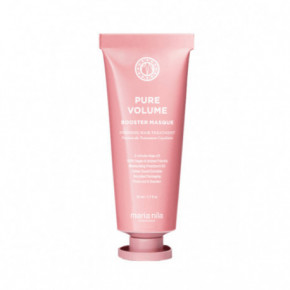 Maria Nila Pure Volume Booster Masque Apimties suteikianti greito poveikio kaukė 50ml