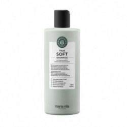 Maria Nila True Soft Shampoo Minkštinamasis šampūnas 350ml