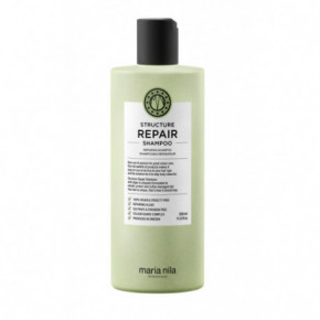 Maria Nila Structure Repair Shampoo Atstatomasis šampūnas 350ml