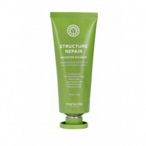 Maria Nila Structure Repair Booster Masque Atstatanti plaukus greito poveikio kaukė 50ml