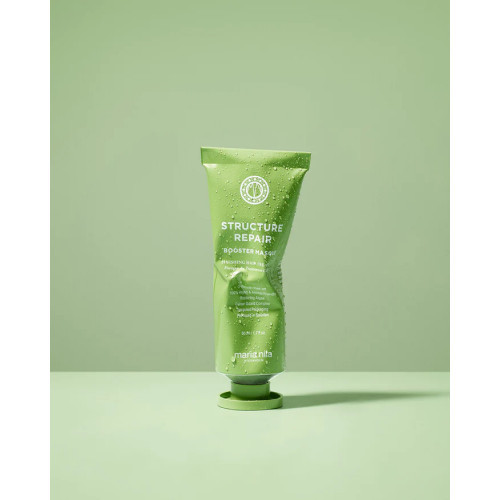 Maria Nila Structure Repair Booster Masque Atstatanti plaukus greito poveikio kaukė 50ml