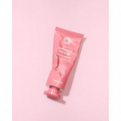 Maria Nila Luminous Colour Booster Masque Spalvą apsauganti greito poveikio kaukė 50ml
