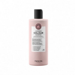 Maria Nila Luminous Colour Shampoo Spindesio suteikiantis dažytų plaukų šampūnas 350ml
