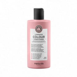 Maria Nila Luminous Colour Conditioner Spindesio suteikiantis dažytų plaukų kondicionierius 300ml