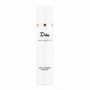 Driu Beauty Face Cleanser for Dry Skin Veido prausiklis sausai odai 110ml