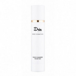 Driu Beauty Face Cleanser for Dry Skin Veido prausiklis sausai odai 110ml