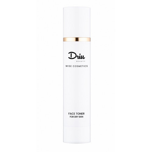 Driu Beauty Face Toner Veido tonikas 120ml