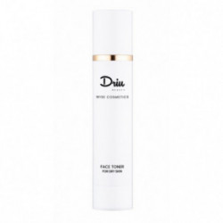 Driu Beauty Face Toner Veido tonikas 120ml