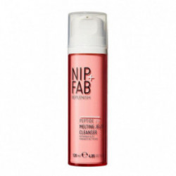 NIP + FAB Replenish Peptide Fix Melting Jelly Cleanser Gelinis veido prausiklis 120ml