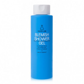 Youth Lab. Blemish Shower Gel Putojantis kūno prausimosi gelis 400ml