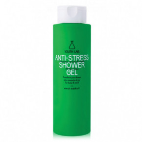 Youth Lab. Anti-Stress Shower Gel Pesugeel 400ml