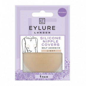 Eylure Silicone Nipple Covers Krūtų spenelių lipdukai 1 pora