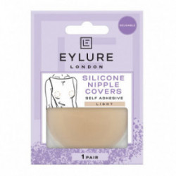Eylure Silicone Nipple Covers Krūtų spenelių lipdukai 1 pora
