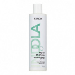 Indola Repair Shampoo Atkuriamasis šampūnas 300ml