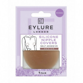 Eylure Silicone Nipple Covers Uzlīmes krūšu galiem 1 pair