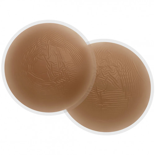 Eylure Silicone Nipple Covers Krūtų spenelių lipdukai 1 pora