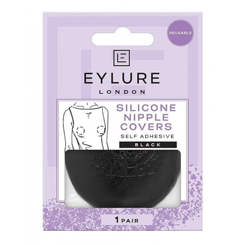 Eylure Silicone Nipple Covers Krūtų spenelių lipdukai 1 pora