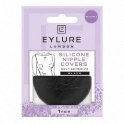 Eylure Silicone Nipple Covers Krūtų spenelių lipdukai 1 pora