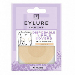 Eylure Disposable Nipple Covers Vienkartiniai krūtų spenelių dangteliai 8vnt