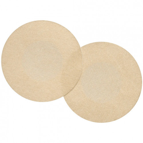 Eylure Disposable Nipple Covers Vienkartiniai krūtų spenelių dangteliai 8vnt