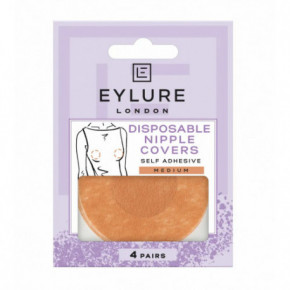 Eylure Disposable Nipple Covers 8pcs