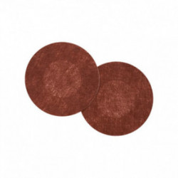 Eylure Disposable Nipple Covers Vienkartiniai krūtų spenelių dangteliai 8vnt