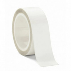 Eylure Body Tape Roll Double Sided Adhesive Tape Dvipusė lipni juosta kūnui Clear