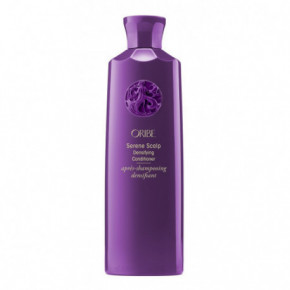 Oribe Serene Scalp Densifying Conditioner Apimties siteikiantis kondicionierius plaukams 175ml