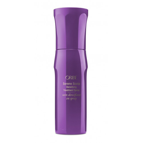 Oribe Serene Scalp Densifying Treatment Spray Apimties suteikianti priemonė 125ml