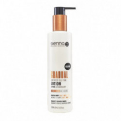 Sienna X Gradual Self Tan Lotion Palaipsninio įdegio losjonas 200ml