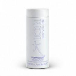 I.C.O.N. Powder Texturizer Plaukų pudra suteikianti tekstūros 26g