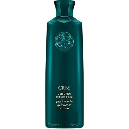 Oribe Curl Gloss Hydration & Hold Blizgesio suteikiantis gelis garbanoms 175ml