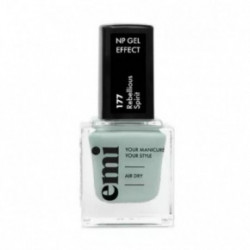E.Mi Nail Polish Gel Effect Nagų lakas 9ml