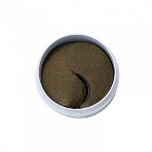 Dizao Hydrogel Eyepatch Hyaluronic Acid Hidrogeliniai paakių padeliai 60vnt.