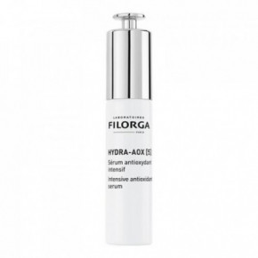 Filorga HYDRA-AOX [5] Serum Drėkinantis veido serumas su 5 antioksidantų kompleksu 30ml