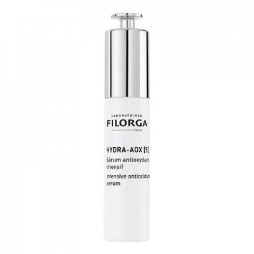 Filorga HYDRA-AOX [5] Serum Drėkinantis veido serumas su 5 antioksidantų kompleksu 30ml