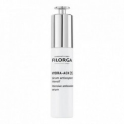 Filorga HYDRA-AOX [5] Serum Drėkinantis veido serumas su 5 antioksidantų kompleksu 30ml