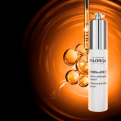 Filorga HYDRA-AOX [5] Serum Drėkinantis veido serumas su 5 antioksidantų kompleksu 30ml