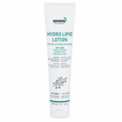 Gehwol Hydrolipid-Lotion Hidrolipidinis sausos odos losjonas 125ml