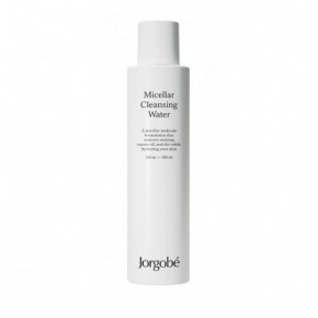 Jorgobé Micellar Water Drėkinamasis valomasis micelinis vanduo 150ml